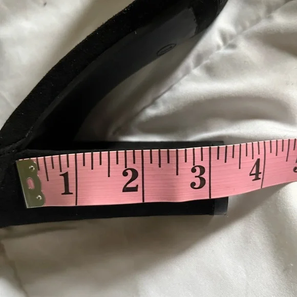 Daisy Fuentes Heels - Picture 3 of 5